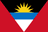 Antigua og Barbudas flag