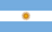 Argentinas flag