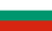 Bulgariens flag