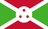 Burundis flag