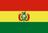 Bolivias flag