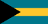 Bahamass flag