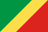 Congo-Brazzavilles flag