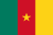 Camerouns flag