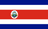 Costa Ricas flag
