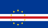 Kap Verdes flag