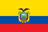 Ecuadors flag