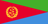 Eritreas flag