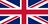 Storbritanniens flag