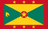 Grenadas flag