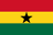 Ghanas flag