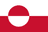 Grønlands flag