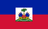 Haitis flag