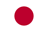 Japans flag