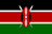 Kenyas flag