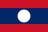Laoss flag