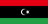 Libyens flag