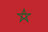 Marokkos flag