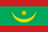 Mauretaniens flag