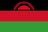 Malawis flag