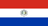 Paraguays flag