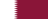 Qatars flag