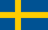 Sveriges flag