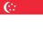 Singapores flag