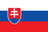 Slovakiets flag