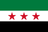 Syriens flag