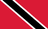 Trinidad og Tobagos flag