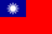 Taiwans flag