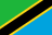 Tanzanias flag