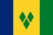 Saint Vincent og Grenadinernes flag